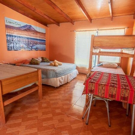 Hostal Nuevo Sol Y Viento Hostel San Pedro de Atacama Ngoại thất bức ảnh